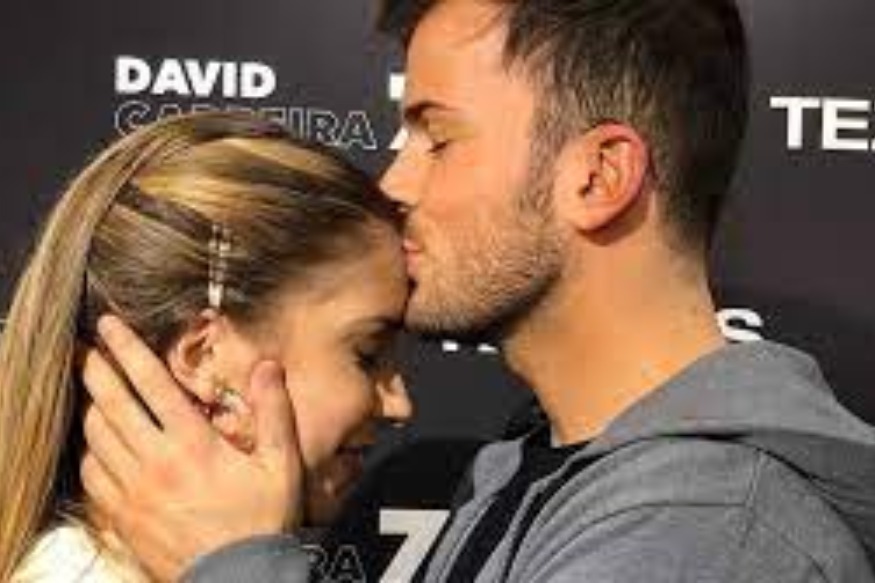 David Carreira, o cantor português, está a organizar uma festa de aniversário em homenagem à sua falecida irmã